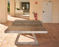 Resale - Villa - Alicante - San Juan de Alicante