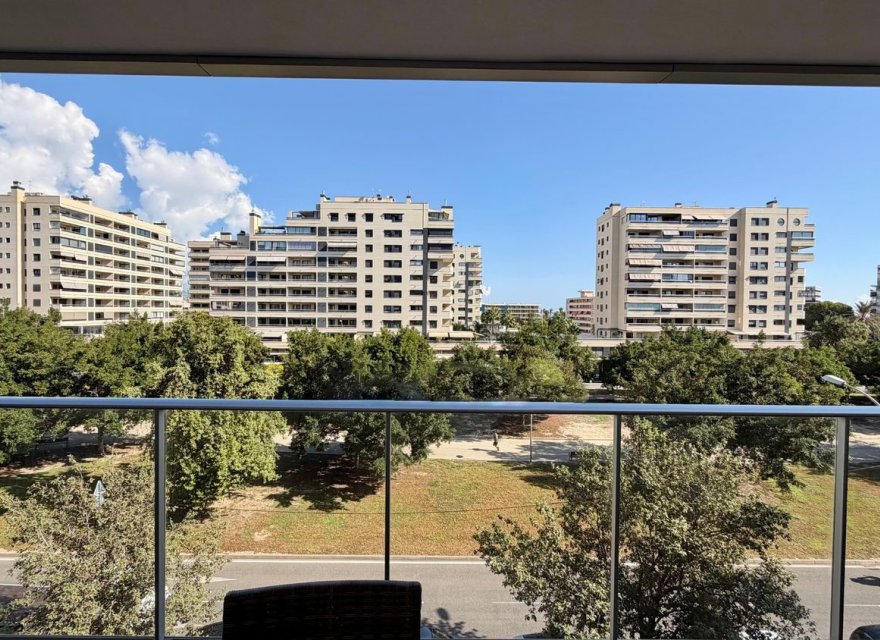 Resale - Villa - Alicante - San Juan de Alicante