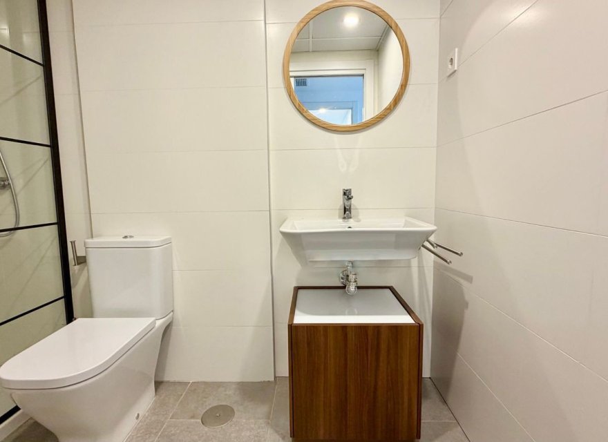 Resale - Villa - Alicante - San Juan de Alicante