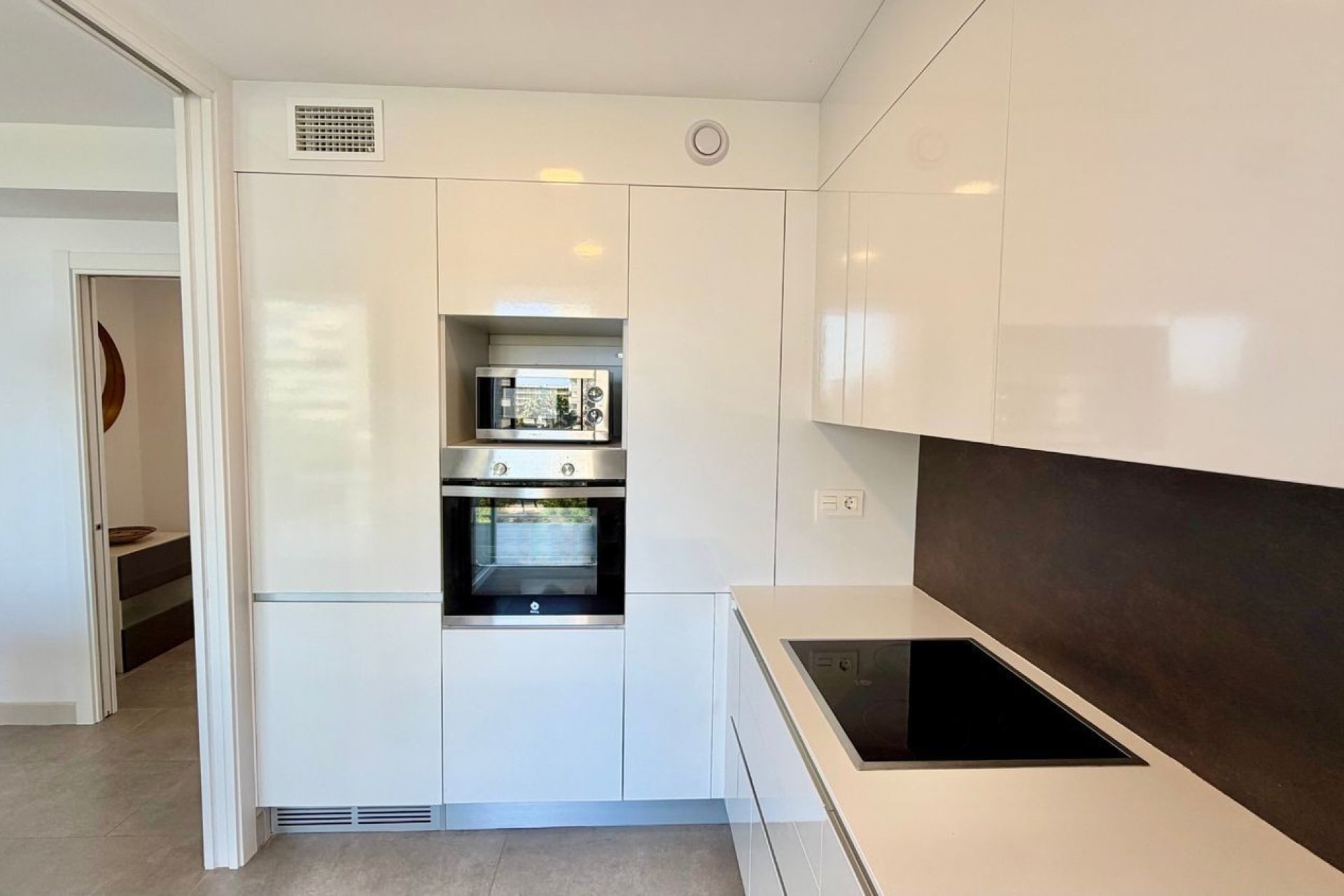 Resale - Villa - Alicante - San Juan de Alicante