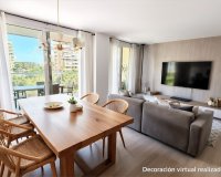 Resale - Villa - Alicante - San Juan de Alicante