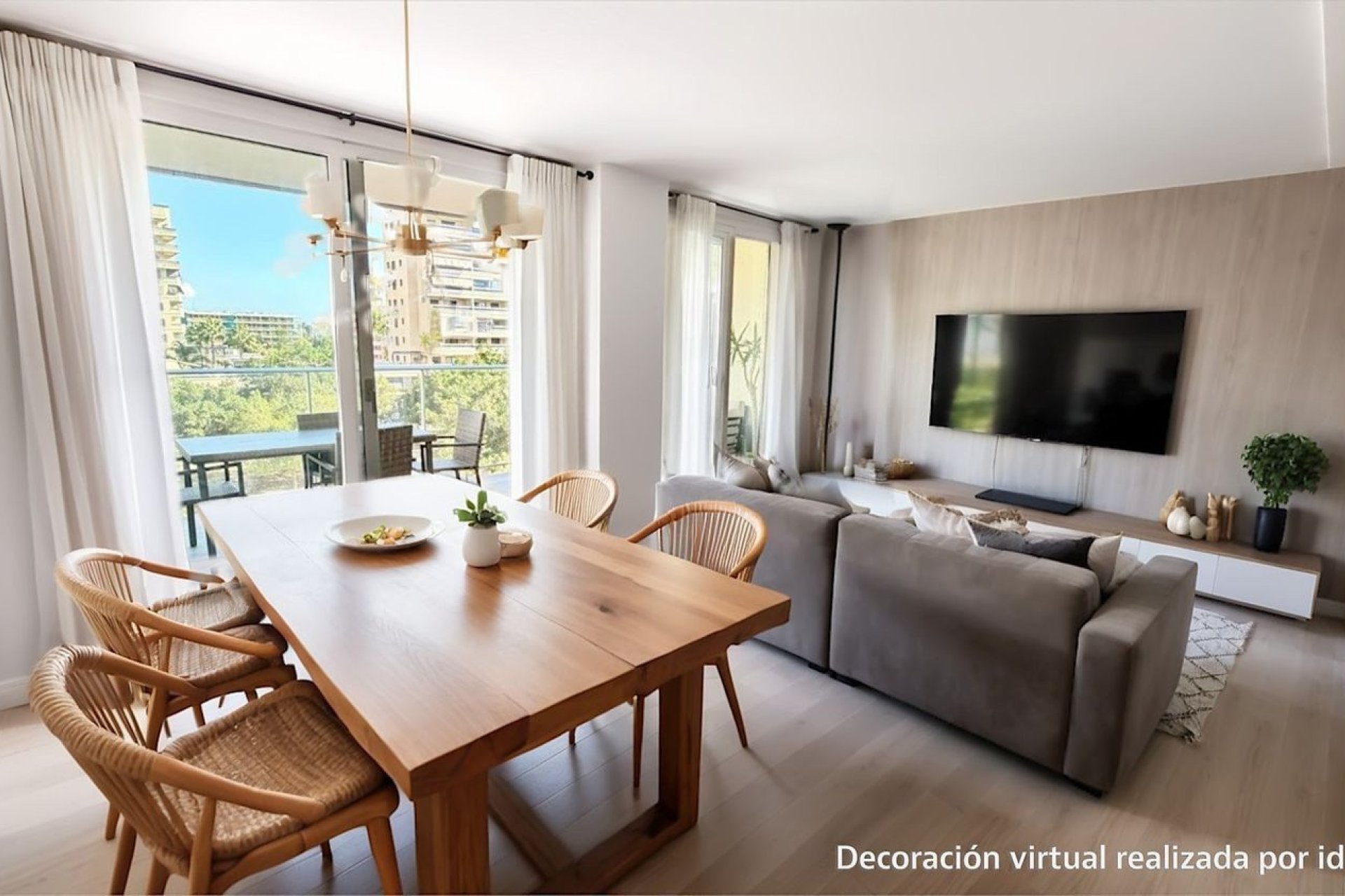 Resale - Villa - Alicante - San Juan de Alicante