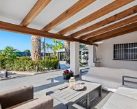 Resale - Villa - Alicante (San Juan) - Franc Espinós