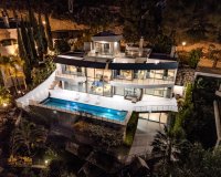 Resale - Villa - Altea - Altea Hills