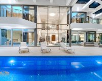 Resale - Villa - Altea - Altea Hills