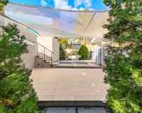 Resale - Villa - Altea - Altea Hills