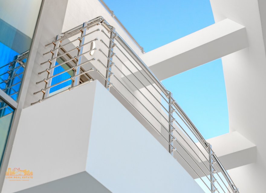 Resale - Villa - Altea - Altea Hills