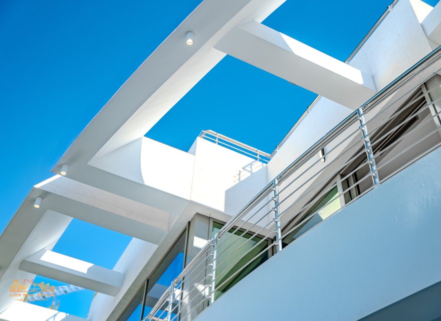 Resale - Villa - Altea - Altea Hills