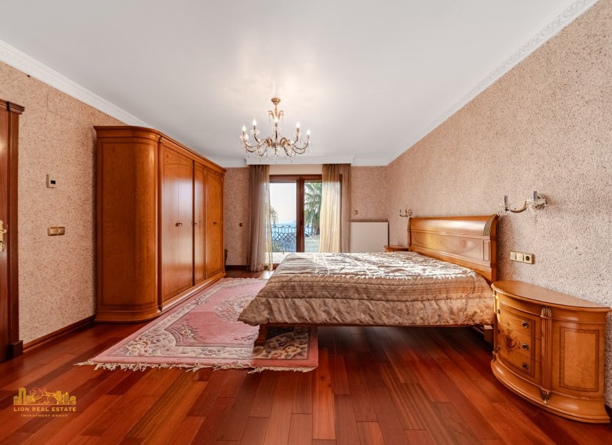 Resale - Villa - Altea - Altea Hills