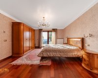 Resale - Villa - Altea - Altea Hills