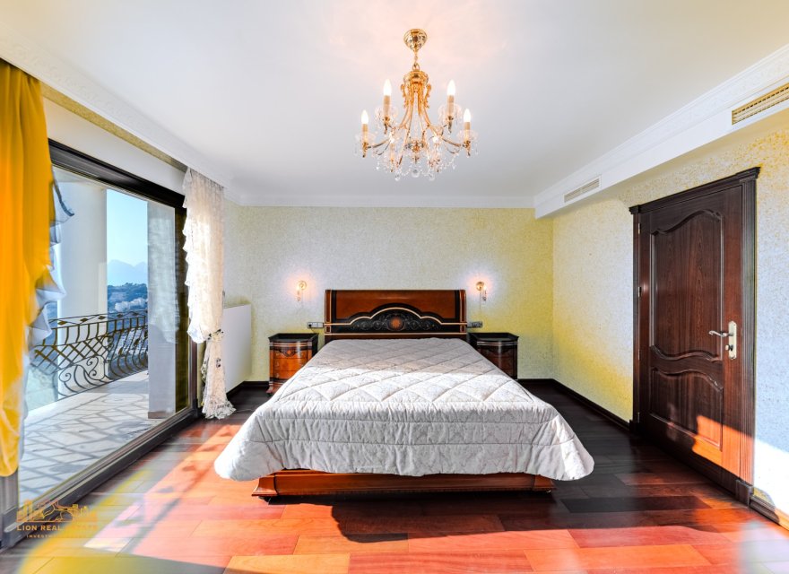 Resale - Villa - Altea - Altea Hills