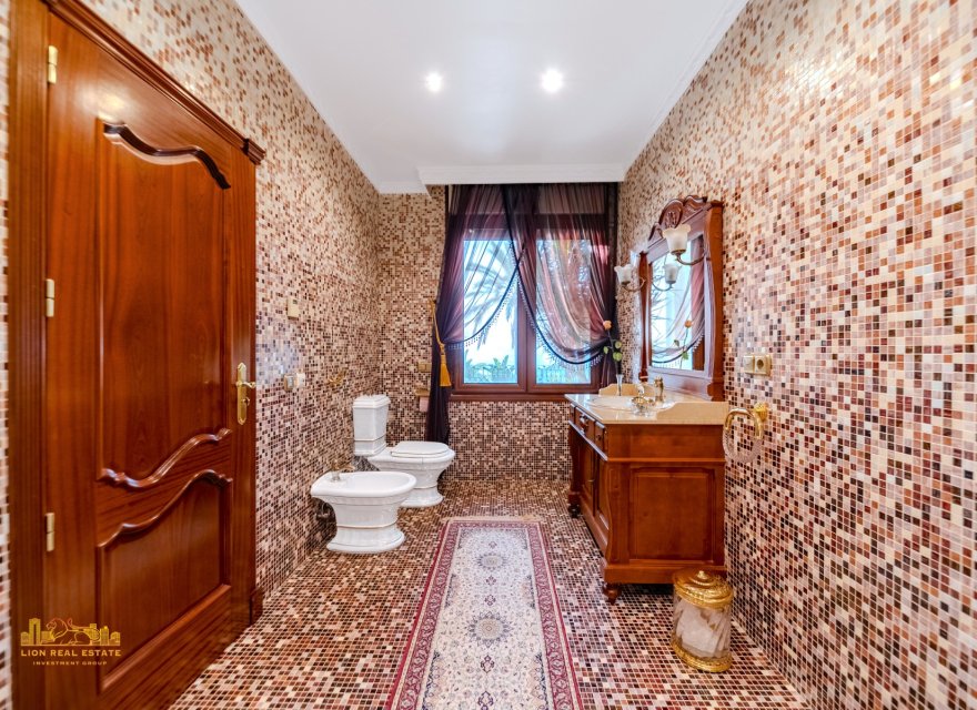 Resale - Villa - Altea - Altea Hills