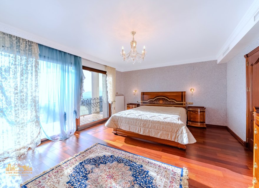 Resale - Villa - Altea - Altea Hills