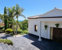 Resale - Villa - Altea - Altea Hills