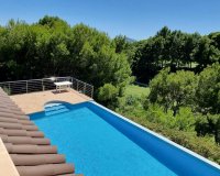 Resale - Villa - Altea - Altea Hills