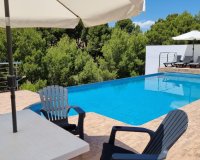 Resale - Villa - Altea - Altea Hills