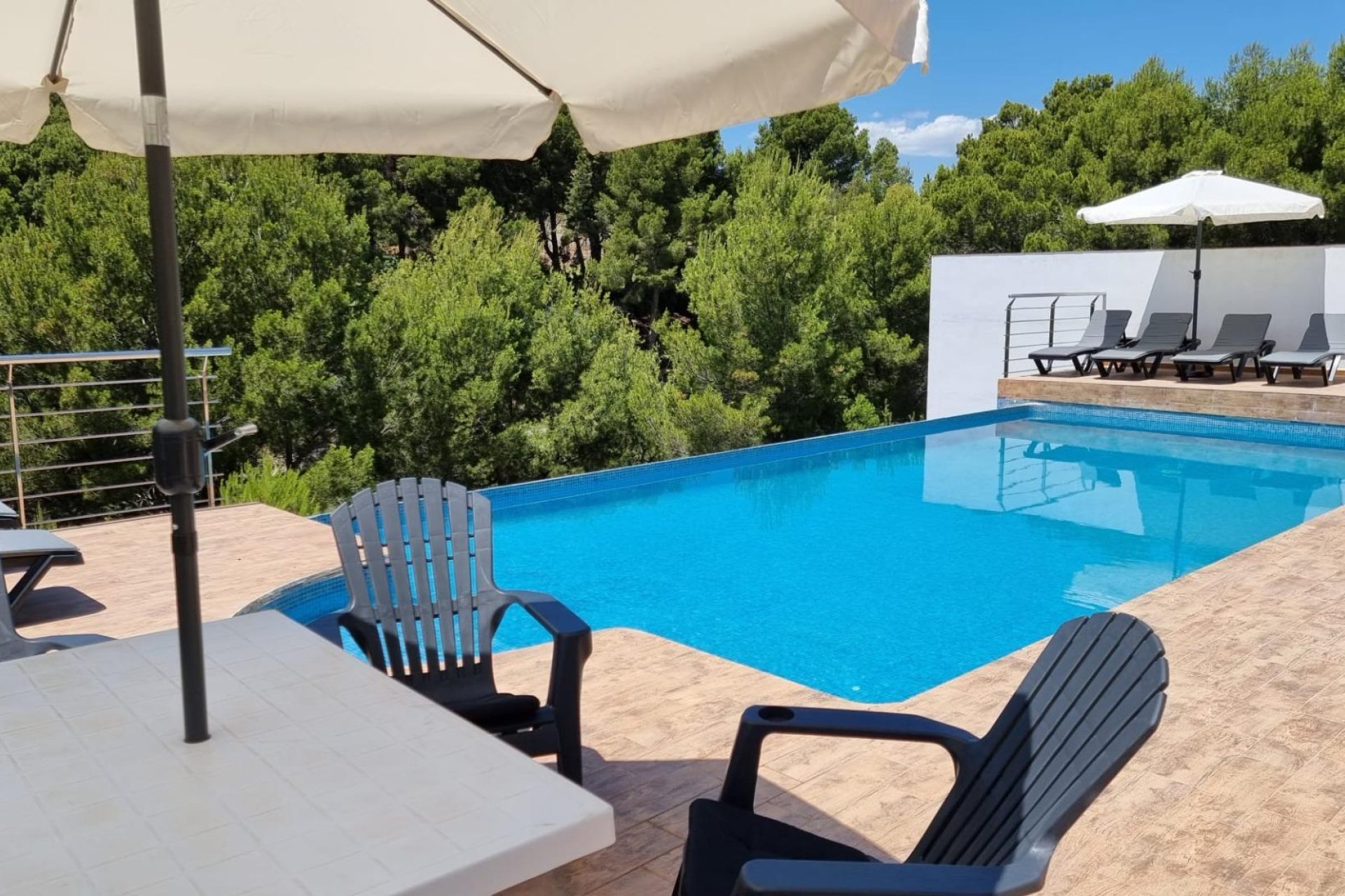 Resale - Villa - Altea - Altea Hills