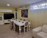 Resale - Villa - Altea - Altea Hills