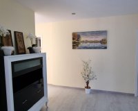 Resale - Villa - Altea - Altea Hills