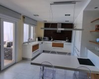 Resale - Villa - Altea - Altea Hills