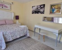 Resale - Villa - Altea - Altea Hills