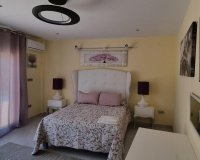 Resale - Villa - Altea - Altea Hills