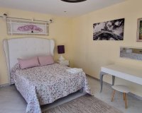 Resale - Villa - Altea - Altea Hills