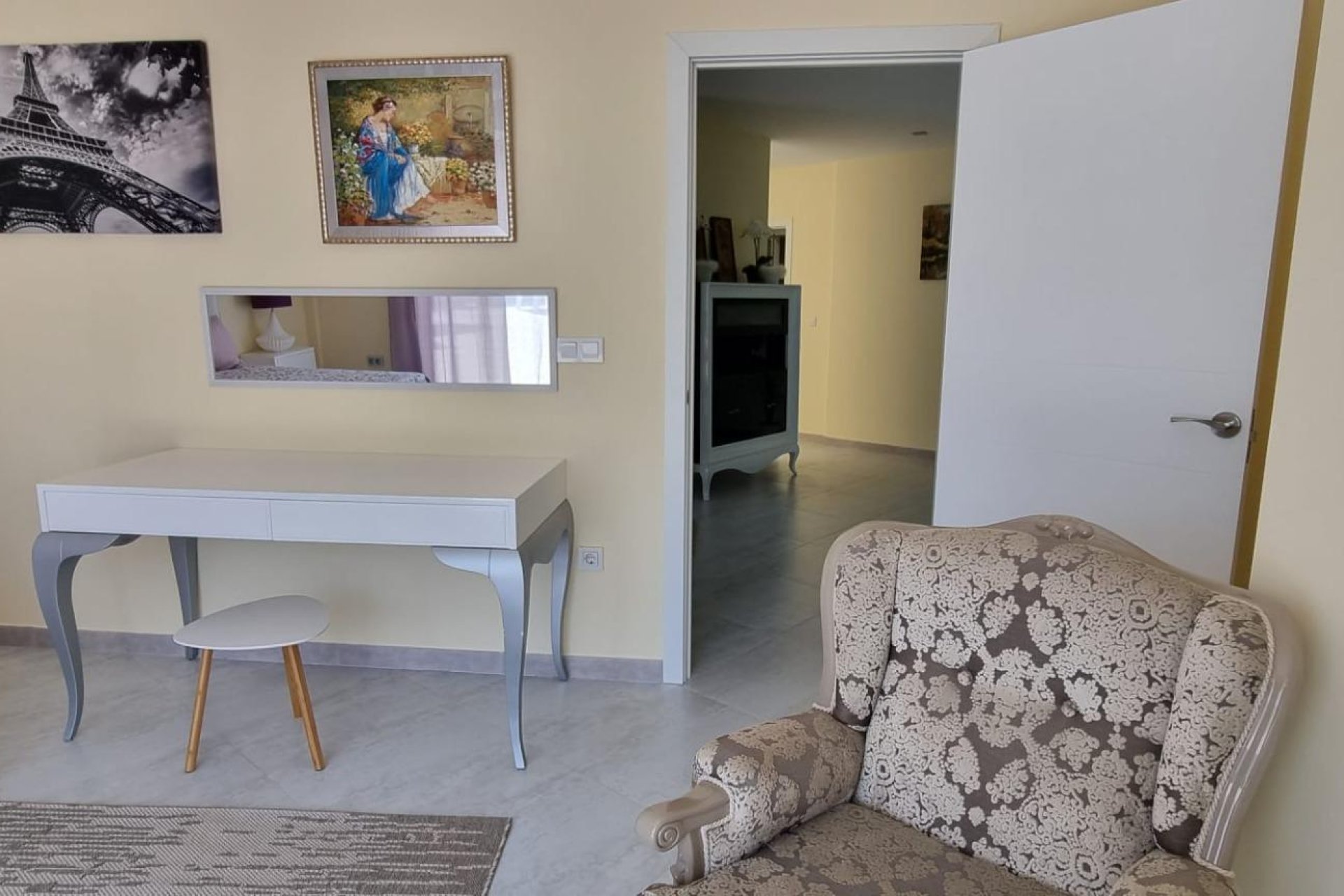 Resale - Villa - Altea - Altea Hills