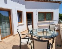 Resale - Villa - Altea - Altea Hills