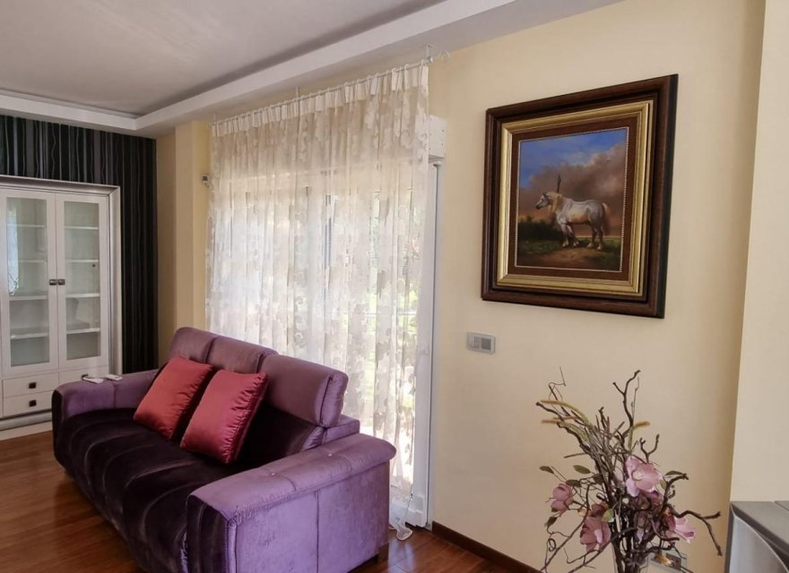 Resale - Villa - Altea - Altea Hills