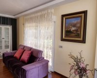 Resale - Villa - Altea - Altea Hills