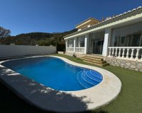 Resale - Villa - Altea - Altea Hills