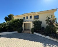 Resale - Villa - Altea - Altea Hills