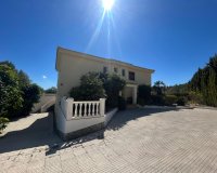 Resale - Villa - Altea - Altea Hills