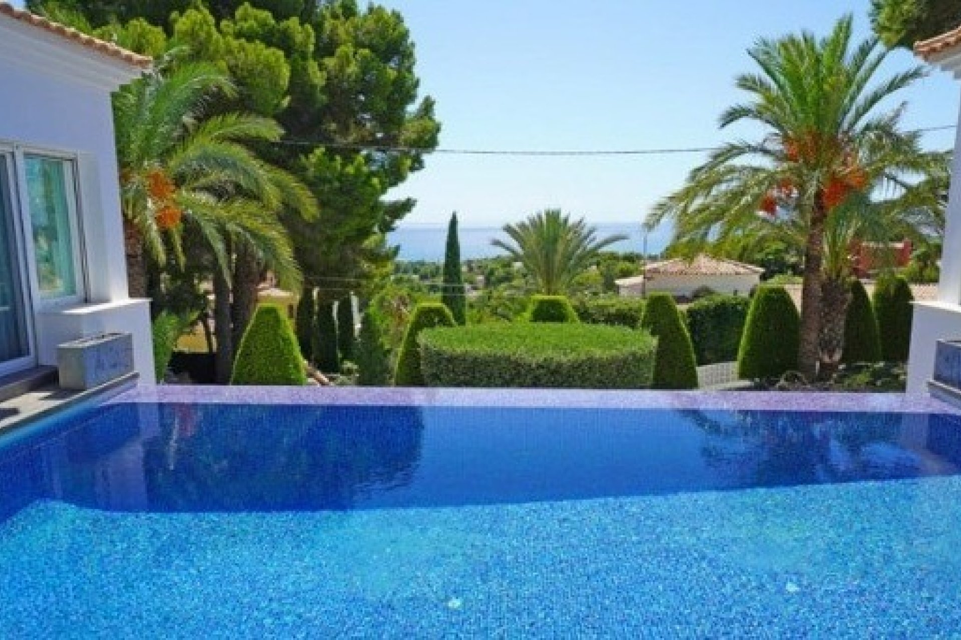 Resale - Villa - Altea - Altea La Vella
