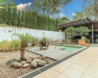 Resale - Villa - Altea - Altea La Vella