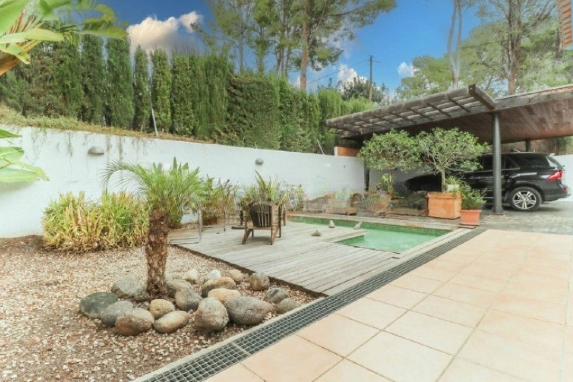 Resale - Villa - Altea - Altea La Vella