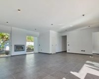 Resale - Villa - Altea - Altea La Vella