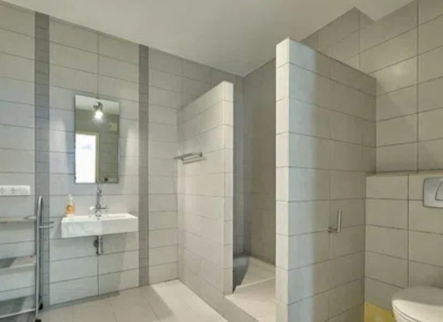 Resale - Villa - Altea - Altea La Vella