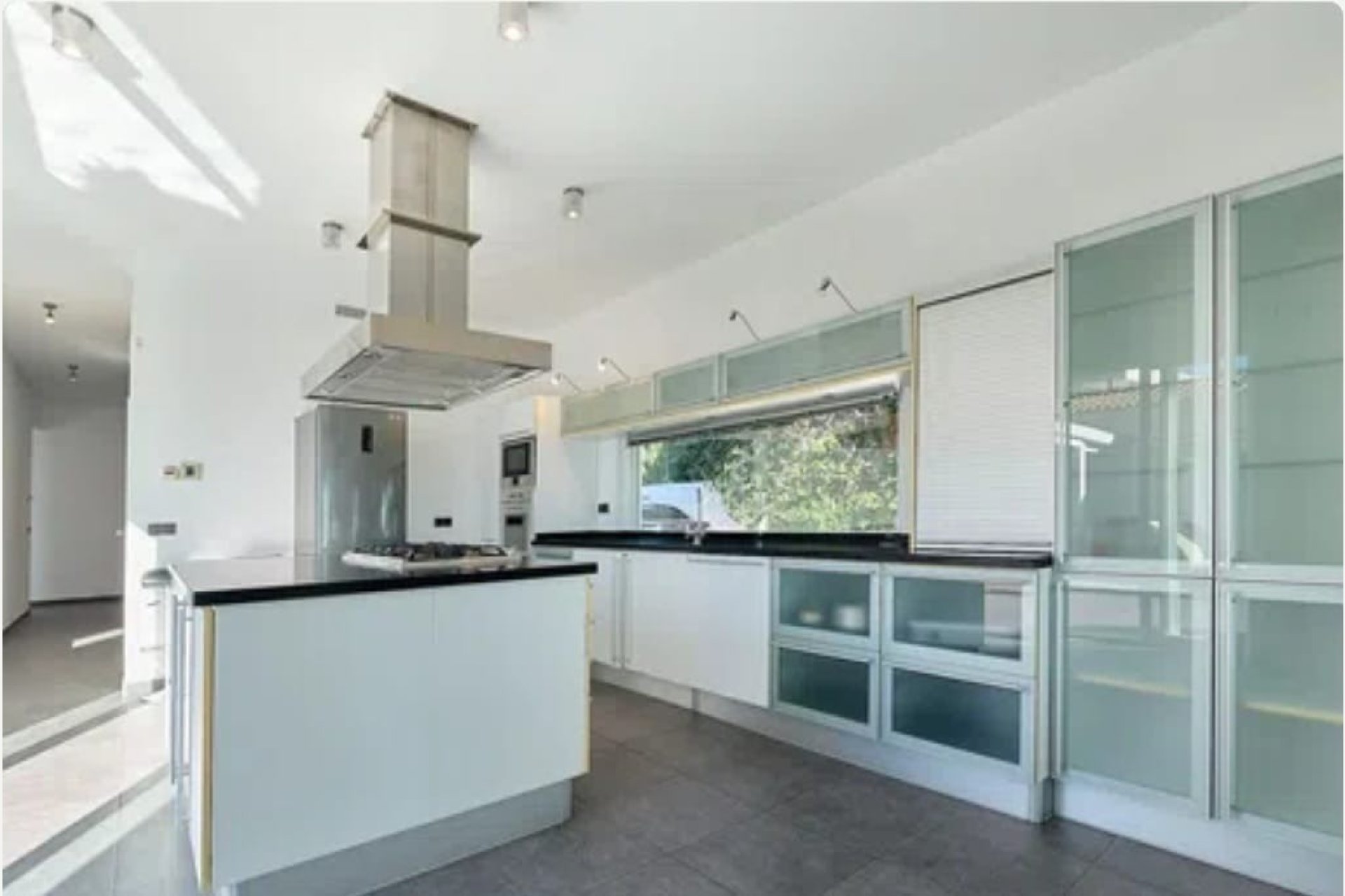 Resale - Villa - Altea - Altea La Vella