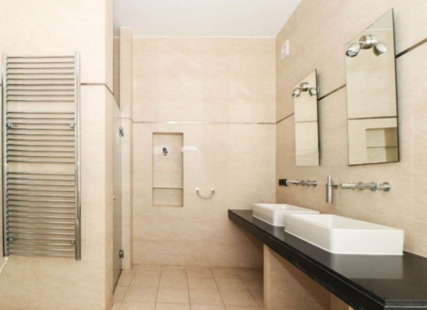 Resale - Villa - Altea - Altea La Vella