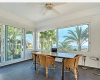 Resale - Villa - Altea - Altea La Vella
