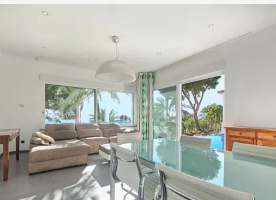 Resale - Villa - Altea - Altea La Vella