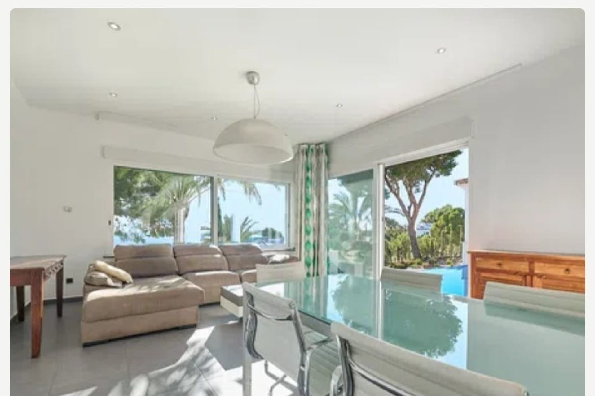 Resale - Villa - Altea - Altea La Vella