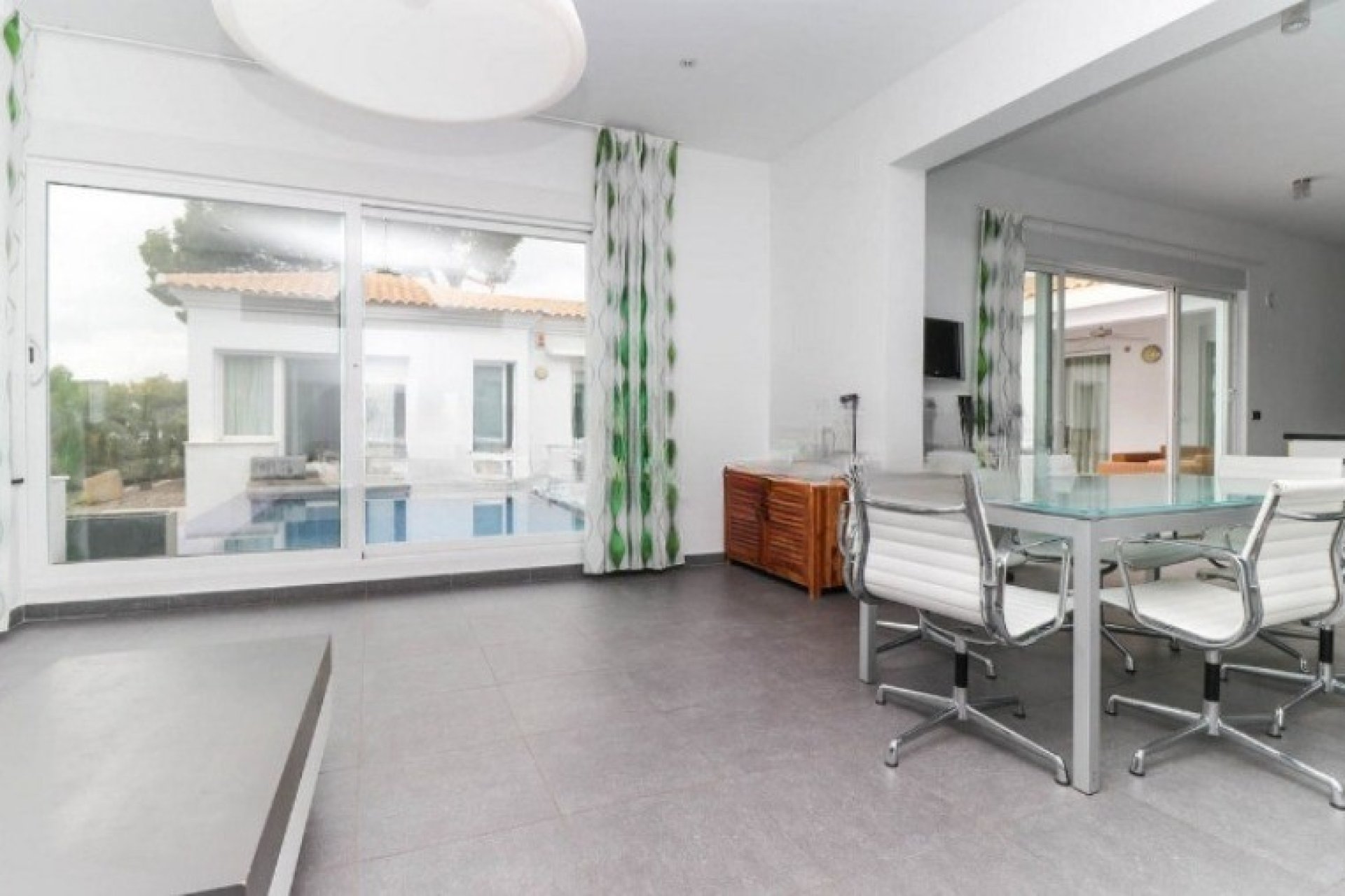 Resale - Villa - Altea - Altea La Vella