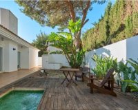 Resale - Villa - Altea - Altea La Vella