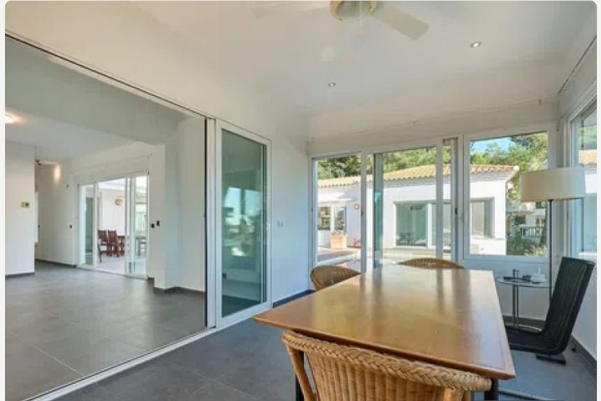 Resale - Villa - Altea - Altea La Vella