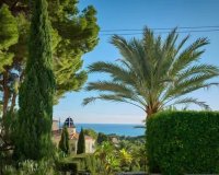 Resale - Villa - Altea - Altea La Vella