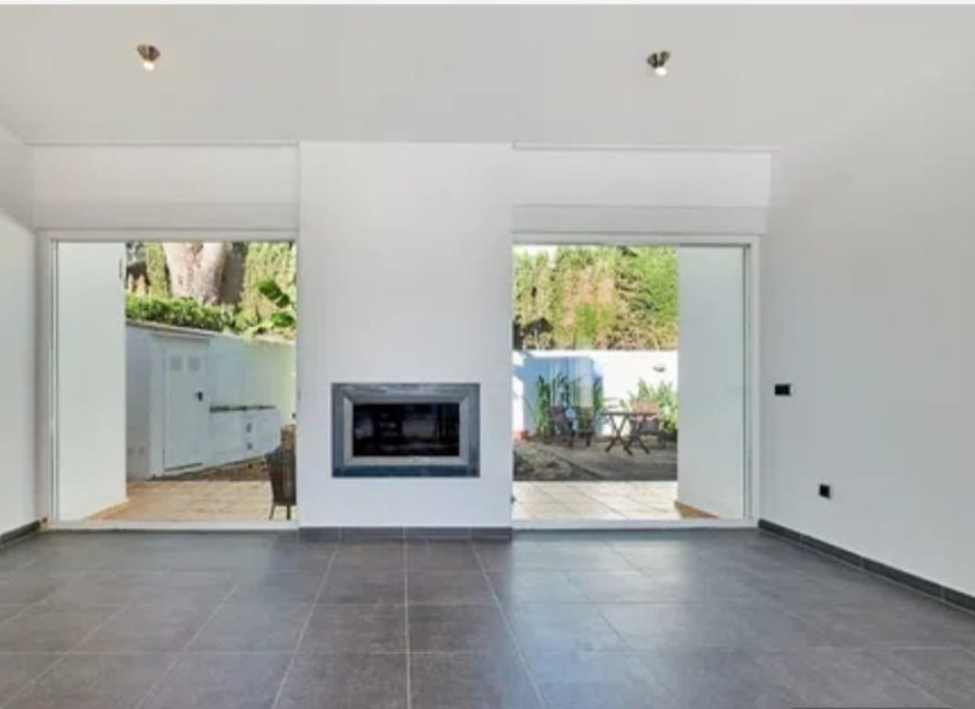 Resale - Villa - Altea - Altea La Vella