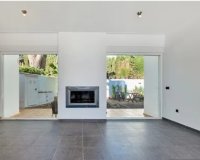 Resale - Villa - Altea - Altea La Vella